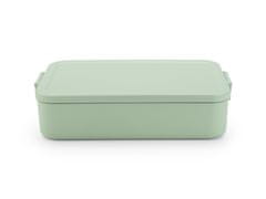 Brabantia Krabička na oběd Bento Make & Take - Jade Green