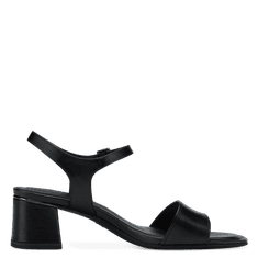 Tamaris Dámské sandály 28232-20-001 černá, 36