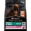 Purina Pro Plan SMALL SENSITIVE SKIN losos 7 kg