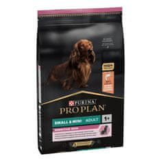 Purina Pro Plan SMALL SENSITIVE SKIN losos 7 kg