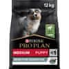 Purina Pro Plan MEDIUM PUPPY SENSITIVE DIGESTION jehněčí 12 kg