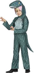 Guirca Kostým Dinosaurus Raptor 7-9 let