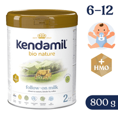 Kendamil BIO Nature 2 HMO+ 800 g