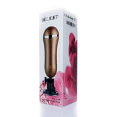 INTEREST Masturbator - Vagina Delidht USB s 9 funkcemi.