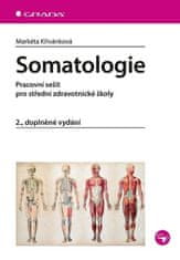 Somatologie - Pracovní sešit pro SZŠ