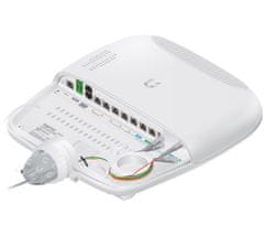 Ubiquiti EdgePoint EP-R8, WISP router, 8-port (8x RJ-45 + 2x SFP)