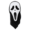 Halloweenska Maska Scream 46x18cm