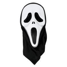 PartyPal Scream maska 46x18cm