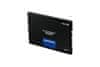 GoodRam SSD 240GB CL100 gen.3 SATA III interní disk 2.5", Solid State Drive