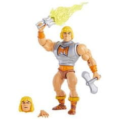 Levien Akční figurka MASTER OF THE UNIVERSE - Battle Armor HE-MAN GVL76