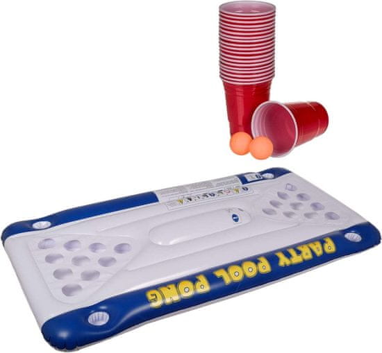 OOTB Nafukovací beer pong