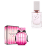 Parfém De Luxe W202 FOR WOMEN - Inspirován VICTORIA´S SECRET Bombshell (50ml)