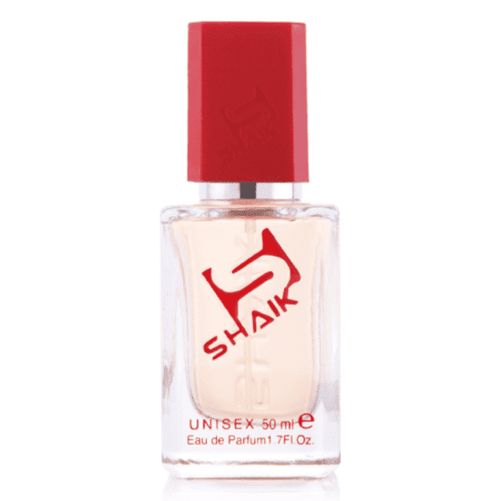 SHAIK Parfém NICHE MW327 UNISEX - Inspirován THE HOUSE OF OUD Grape Pearls (50ml)