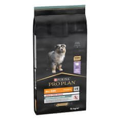 Purina Pro Plan ALL SIZES PUPPY SENSITIVE DIGESTION grain free krůta 12 kg