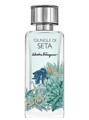 Salvatore Ferragamo Giungle Di Seta - EDP 100 ml