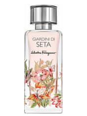 Salvatore Ferragamo Giardini Di Seta - EDP 100 ml