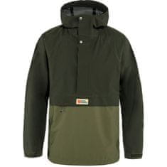 Fjällräven Vardag Hydratic Anorak M, tmavě zelená, xs