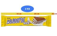 Golda Whoopiemax - kakaová oplatka s vanilkovým krémem 50g (2 ks)