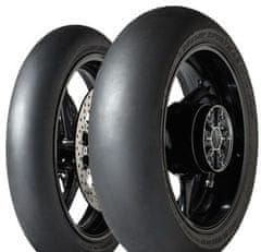 Dunlop Motocyklová pneumatika D212 GP RACER Slick 190/55 R17 R NHS - ENDURANCE