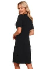 Dobranocka Doctor Nap TCB.9116 kolor:black XL