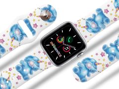 VšeNaMobily.cz Apple watch řemínek Unifant - 42/44/45/49mm