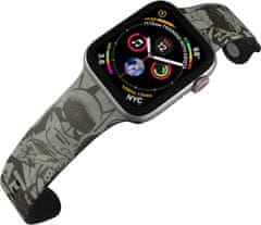 VšeNaMobily.cz Apple watch řemínek Batman 20 - 42/44/45/49mm