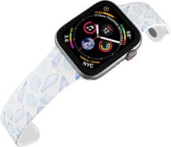 VšeNaMobily.cz Apple watch řemínek Mušle - 42/44/45/49mm