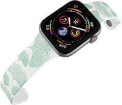 VšeNaMobily.cz Apple watch řemínek Ginkgo biloba - 42/44/45/49mm