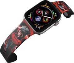 VšeNaMobily.cz Apple watch řemínek Superman - Old-school - 42/44/45/49mm