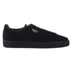 Puma Boty černé 46 EU Suede Classic Xxi