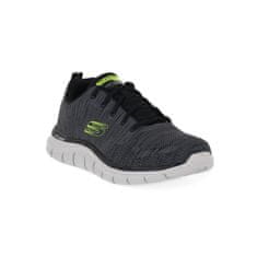 Skechers Boty grafitové 44 EU Track Front Runner