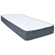 Vidaxl Matrace na postel boxspring 200 x 100 x 20 cm