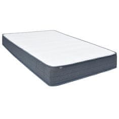 Petromila Matrace na postel boxspring 200 x 140 x 20 cm