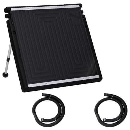 Vidaxl Solární panel pro ohřev bazénu