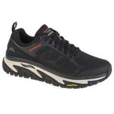 Skechers Boty černé 41 EU Arch Fit Road Walker