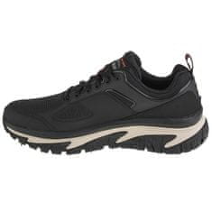 Skechers Boty černé 41 EU Arch Fit Road Walker