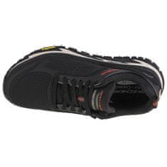 Skechers Boty černé 41 EU Arch Fit Road Walker