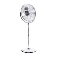 Greatstore Tristar Stojanový ventilátor VE-5975 100 W 45 cm bílý