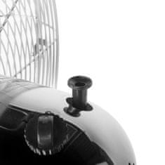 Greatstore Tristar Stojanový ventilátor VE-5951 50 W 40 cm stříbrný