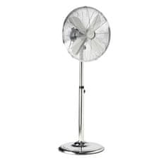 Greatstore Tristar Stojanový ventilátor VE-5951 50 W 40 cm stříbrný