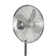 Greatstore Tristar Stojanový ventilátor VE-5951 50 W 40 cm stříbrný