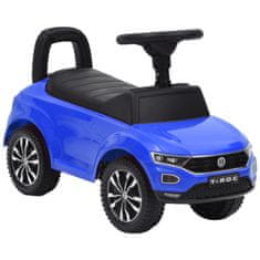 Vidaxl vidaXL Volkswagen T-Roc Ride On Blue