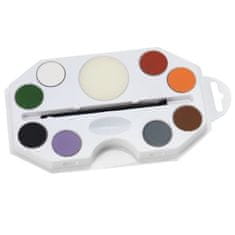 Smiffys Halloween Make-up set