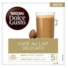 NESCAFÉ Dolce Gusto Au Lait Delicato