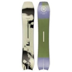 Ride snowboard RIDE MTNPIG DESIGN 159