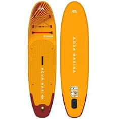 Aqua Marina paddleboard AQUA MARINA Fusion 10'10'' kajak set