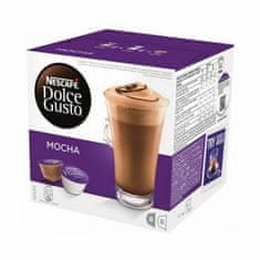 NESCAFÉ Čokoládový nápoj Dolce Gusto Mocha