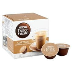 NESCAFÉ Dolce Gusto Espresso Macchiato (48 kapslí)