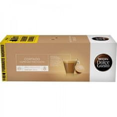 NESCAFÉ Dolce Gusto Espresso Macchiato (48 kapslí)