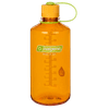 Nalgene Narrow Mouth Clementine 1000 ml